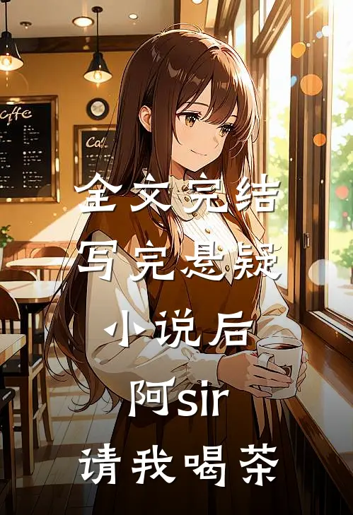 全文完结写完悬疑小说后，阿sir请我喝茶