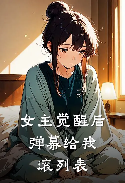 女主觉醒后，弹幕给我滚列表