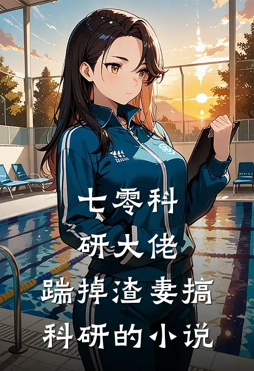 七零科研大佬，踹掉渣妻搞科研的小说