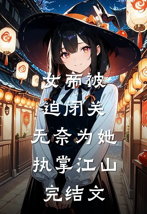 女帝被迫闭关，无奈为她执掌江山完结文