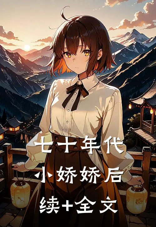 七十年代小娇娇后续+全文