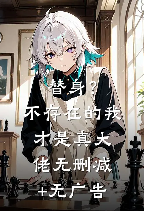 替身？不存在的，我才是真大佬无删减+无广告