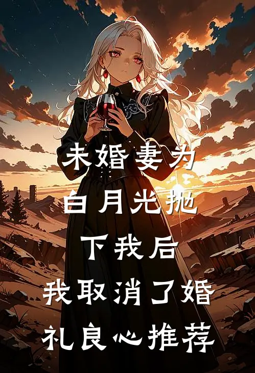 未婚妻为白月光抛下我后，我取消了婚礼良心推荐