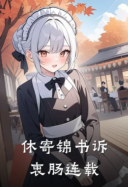 休寄锦书诉衷肠连载