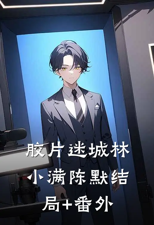 胶片迷城林小满陈默结局+番外