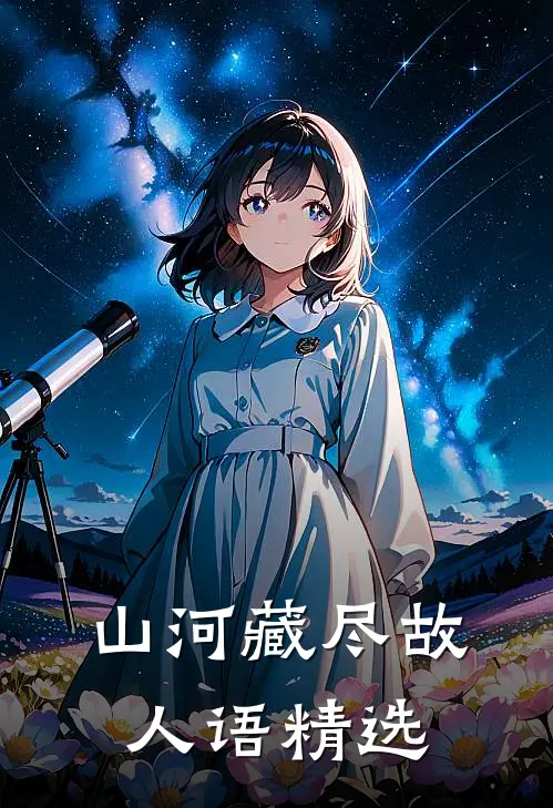 山河藏尽故人语精选