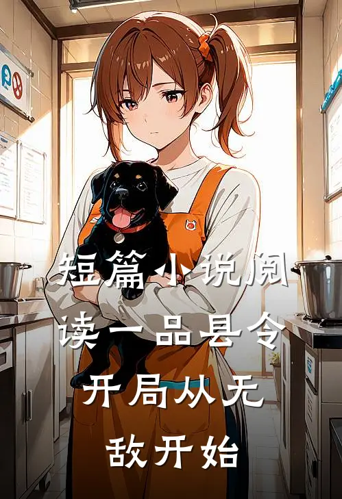 短篇小说阅读一品县令：开局从无敌开始