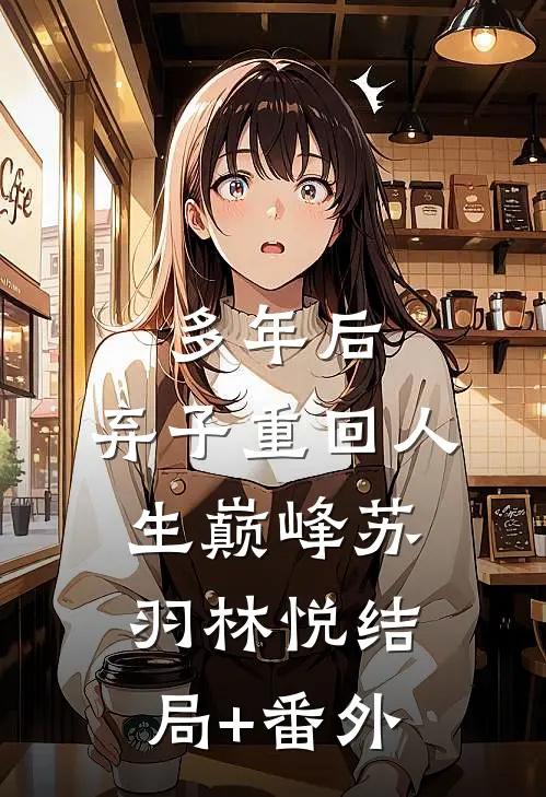 多年后，弃子重回人生巅峰苏羽林悦结局+番外