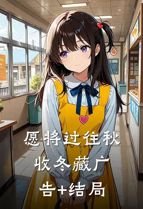 愿将过往秋收冬藏广告+结局