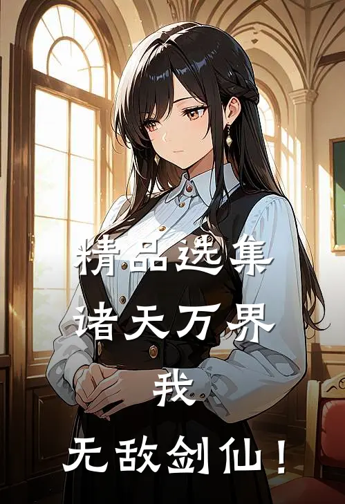 精品选集诸天万界：我，无敌剑仙！
