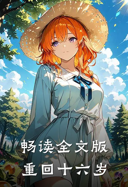 畅读全文版重回十六岁