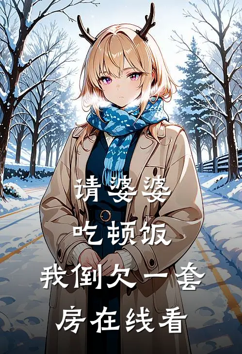 请婆婆吃顿饭，我倒欠一套房在线看
