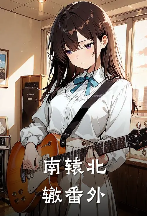 南辕北辙 番外