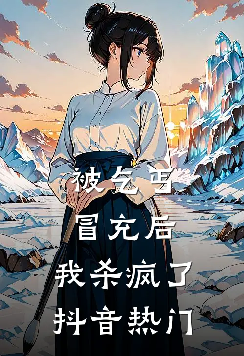 被乞丐冒充后，我杀疯了抖音热门