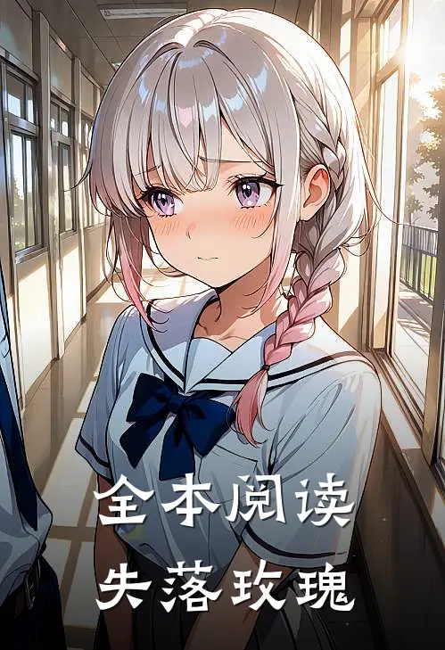 全本阅读失落玫瑰