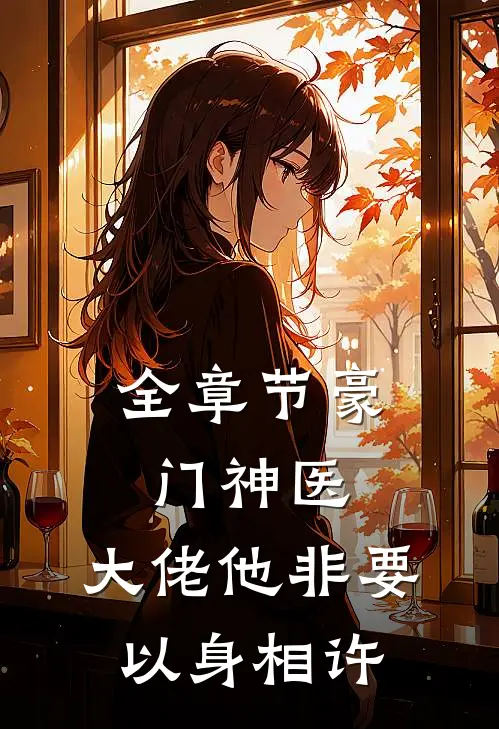 全章节豪门神医：大佬他非要以身相许