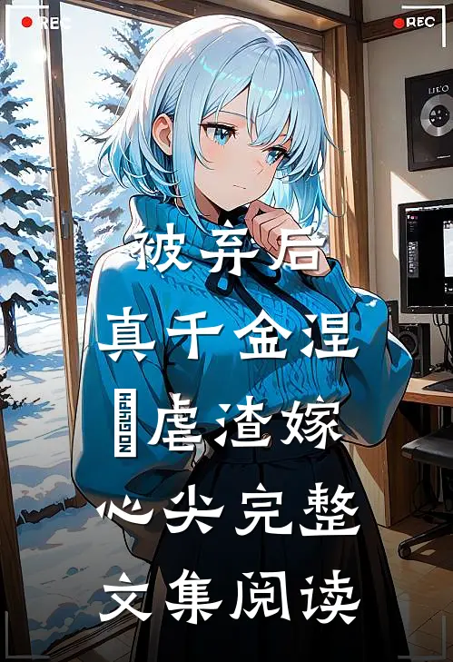 被弃后，真千金涅槃虐渣嫁心尖完整文集阅读