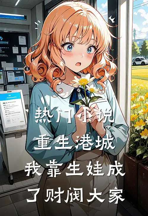 热门小说重生港城，我靠生娃成了财阀大家