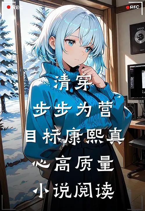 清穿：步步为营，目标康熙真心高质量小说阅读