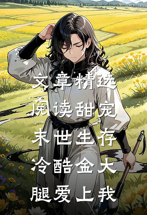 文章精选阅读甜宠：末世生存，冷酷金大腿爱上我