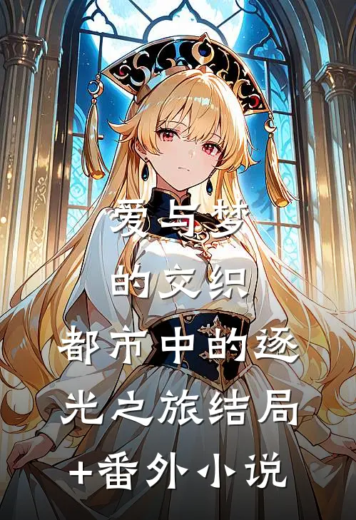 爱与梦的交织：都市中的逐光之旅结局+番外小说