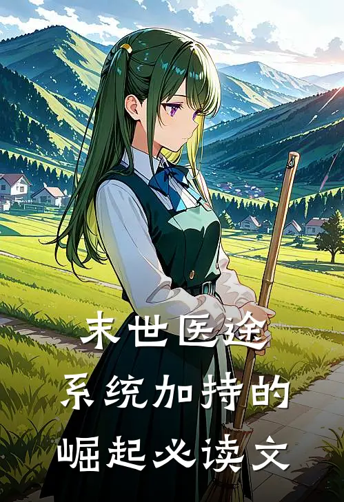 末世医途：系统加持的崛起必读文