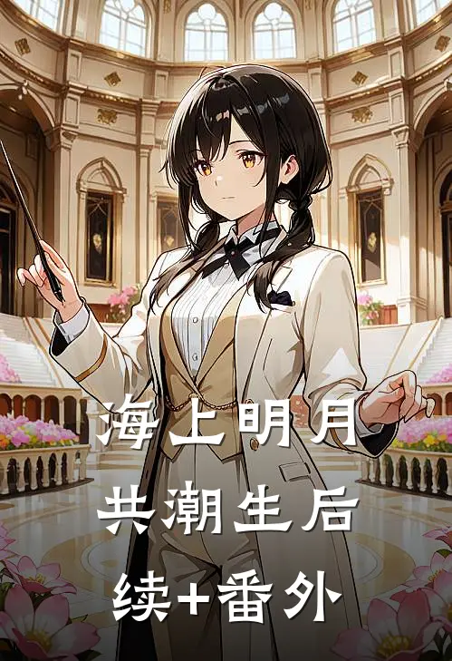 海上明月共潮生后续+番外
