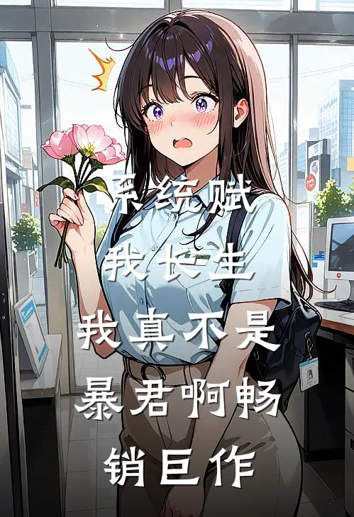 系统赋我长生，我真不是暴君啊畅销巨作