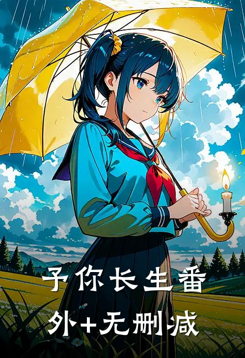 予你长生番外+无删减