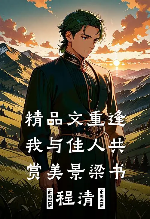 精品文《重逢:我与佳人共赏美景》梁书媞程清玙