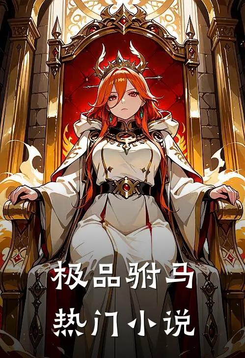 极品驸马热门小说