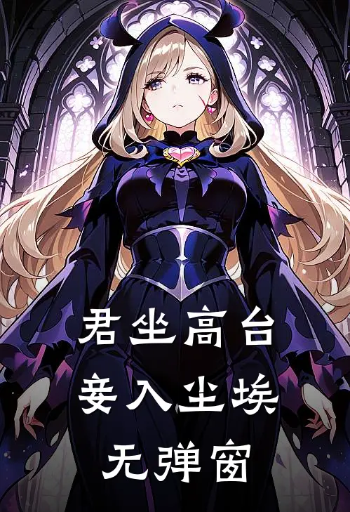 君坐高台，妾入尘埃无弹窗