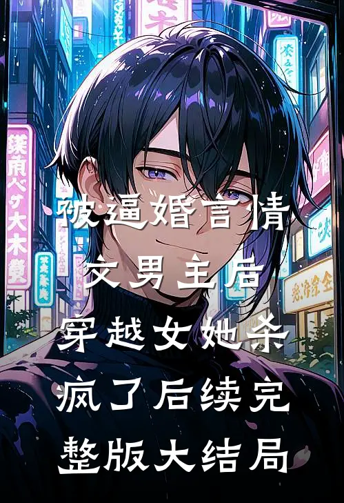 被逼婚言情文男主后，穿越女她杀疯了后续完整版大结局