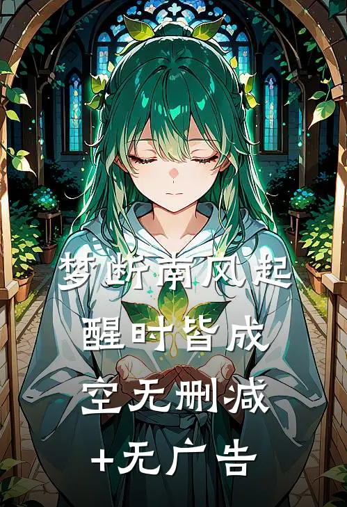 梦断南风起，醒时皆成空无删减+无广告