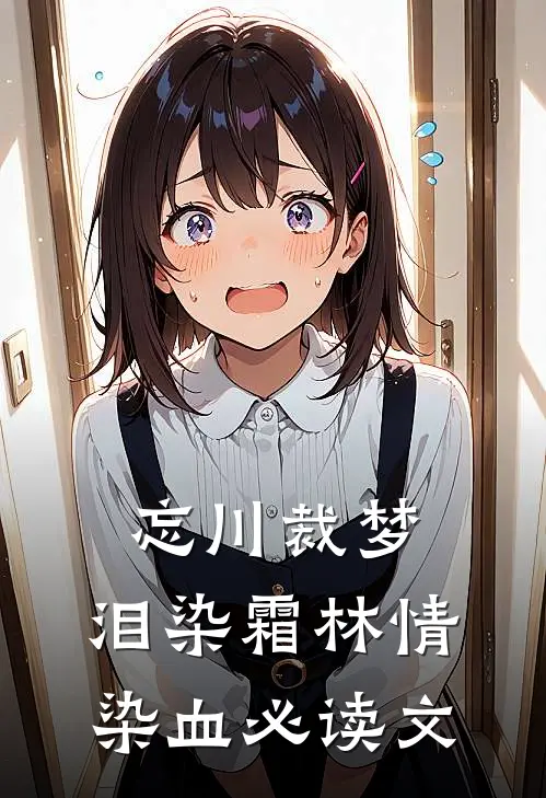 忘川裁梦，泪染霜林情染血必读文