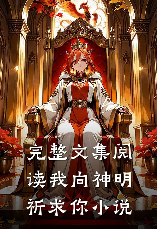 完整文集阅读我向神明祈求你小说