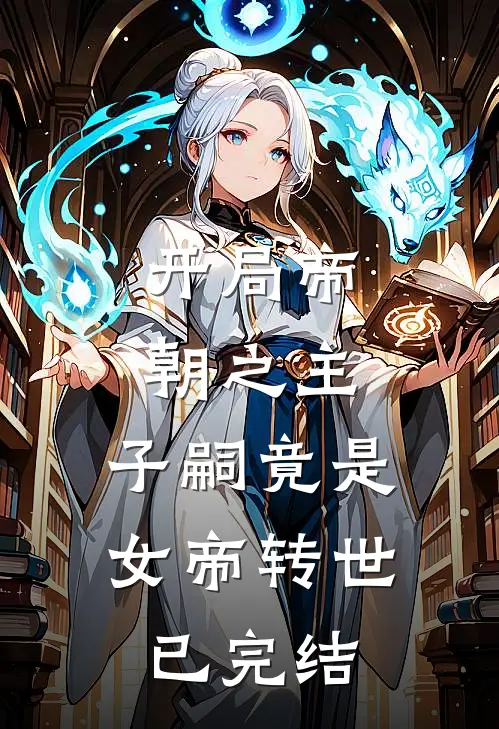 开局帝朝之主：子嗣竟是女帝转世已完结