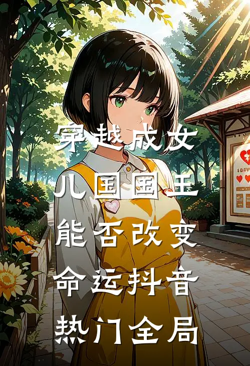 穿越成女儿国国王，能否改变命运抖音热门全局