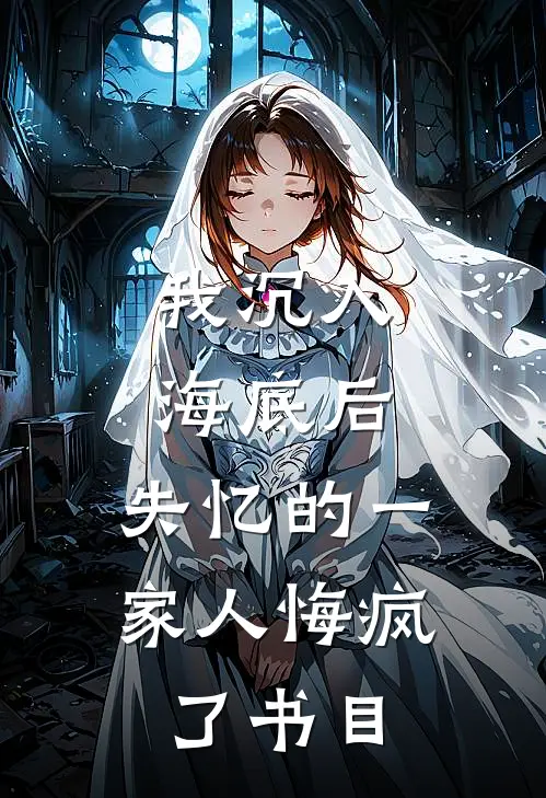 我沉入海底后，失忆的一家人悔疯了书目