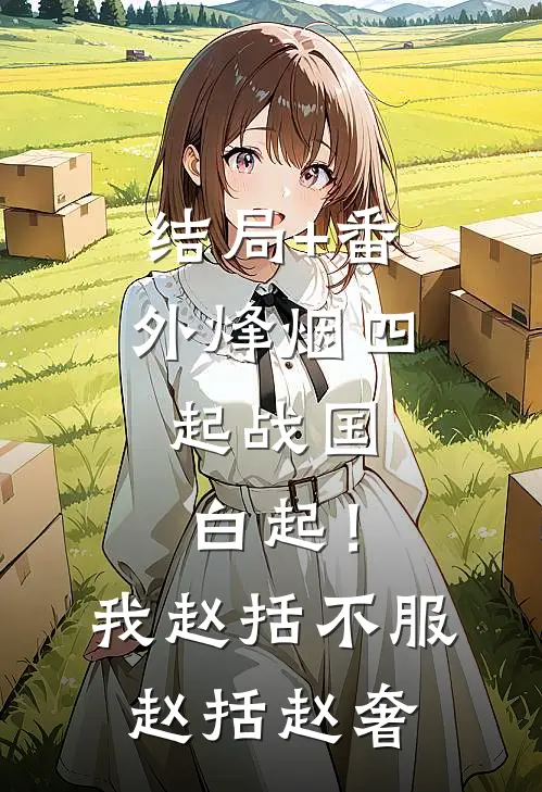 结局+番外烽烟四起战国，白起！我赵括不服赵括赵奢