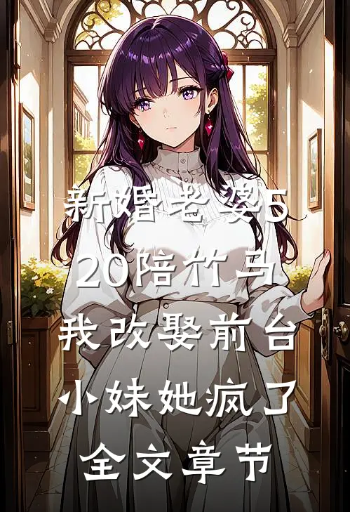 新婚老婆520陪竹马，我改娶前台小妹她疯了全文章节