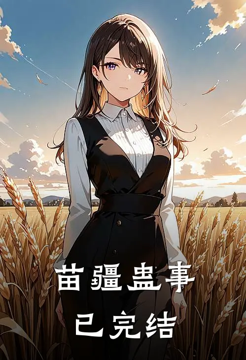 苗疆蛊事已完结