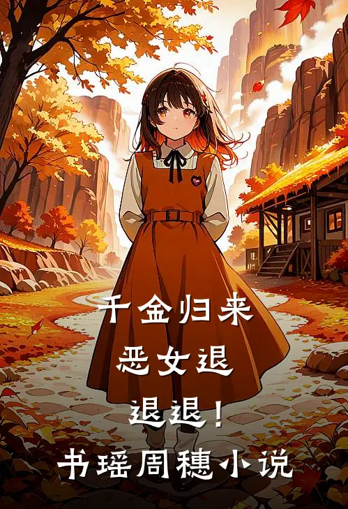 千金归来，恶女退退退！书瑶周穗小说