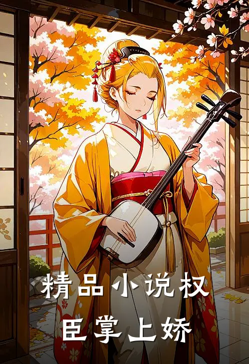 精品小说权臣掌上娇