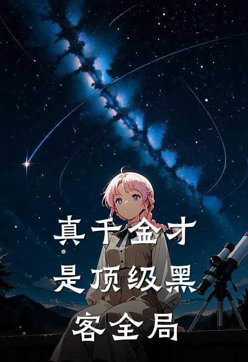 真千金才是顶级黑客全局