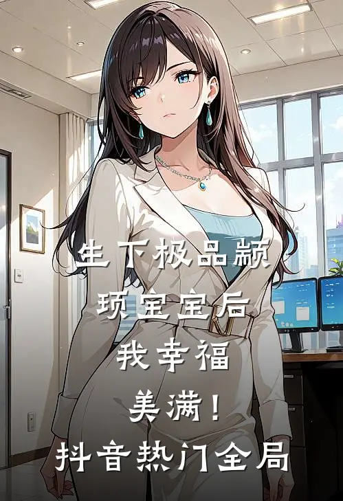 生下极品颛顼宝宝后，我幸福美满！抖音热门全局