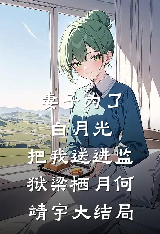 妻子为了白月光，把我送进监狱梁栖月何靖宇大结局