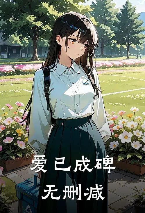 爱已成碑无删减