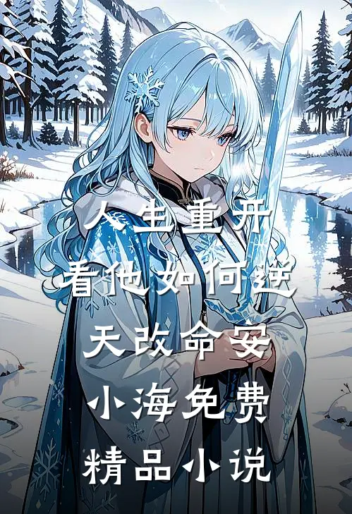 人生重开:看他如何逆天改命安小海免费精品小说