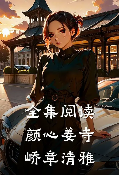 全集阅读颜心姜寺峤章清雅
